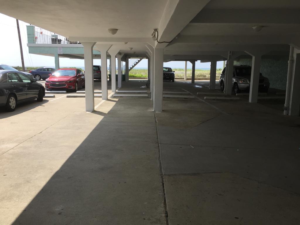 Four Winds Condo Motel ワイルドウッド・クレスト エクステリア 写真