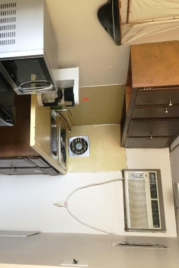 Four Winds Condo Motel ワイルドウッド・クレスト エクステリア 写真